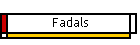 Fadals